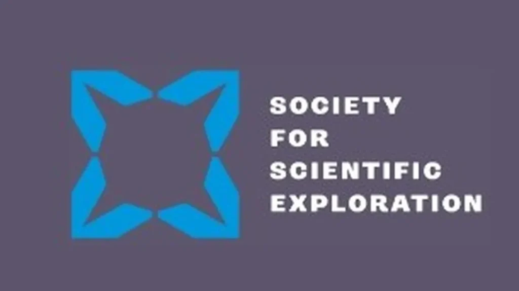 Society for Scientific Exploration Logo