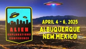 Alien Explorations Conference