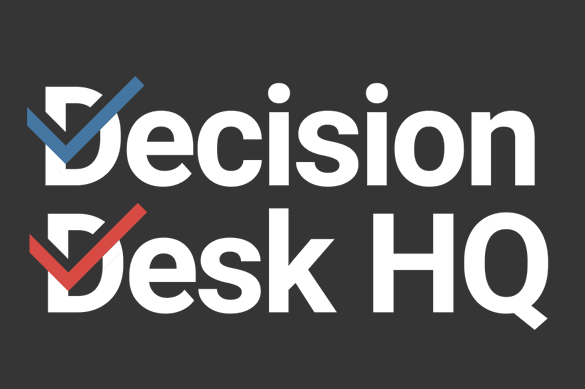 Decision Desk Logo