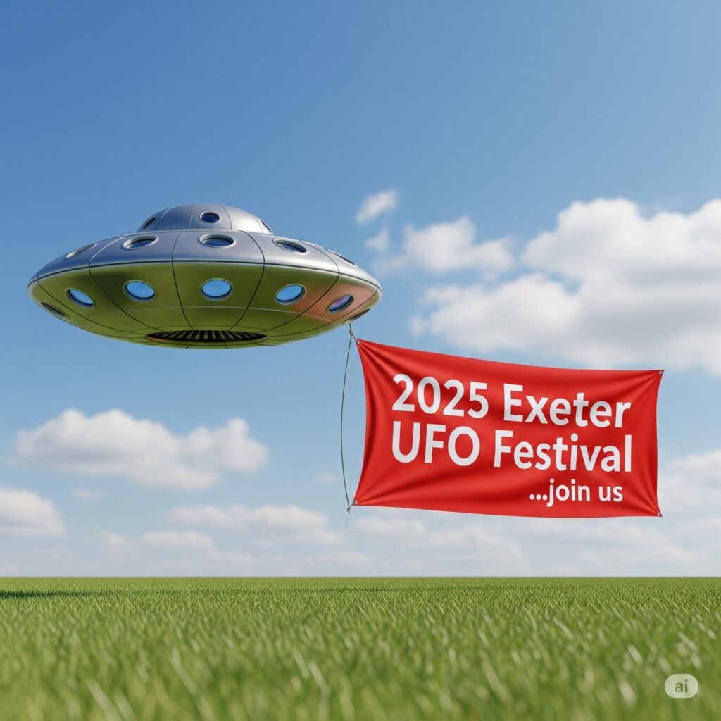 UFO Conferences