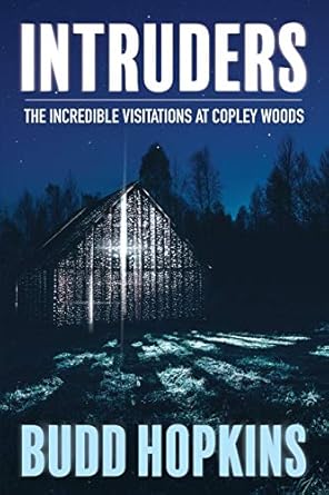 UFO Books