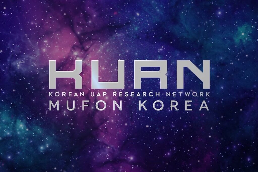 Korean UAP Research Network