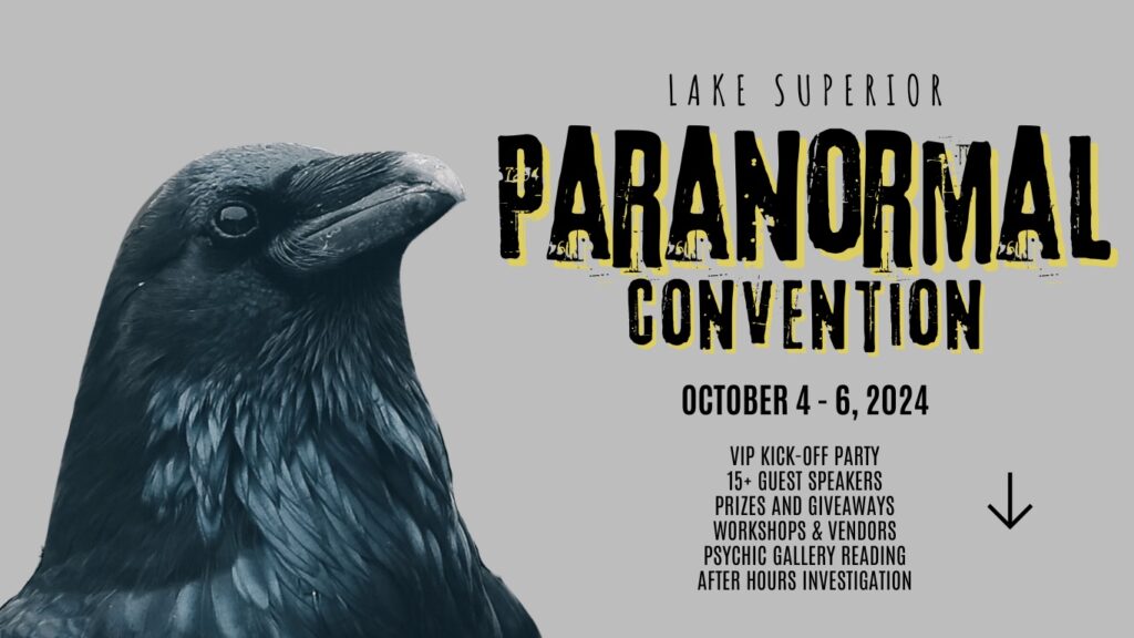 Lake Superior Paracon 2024