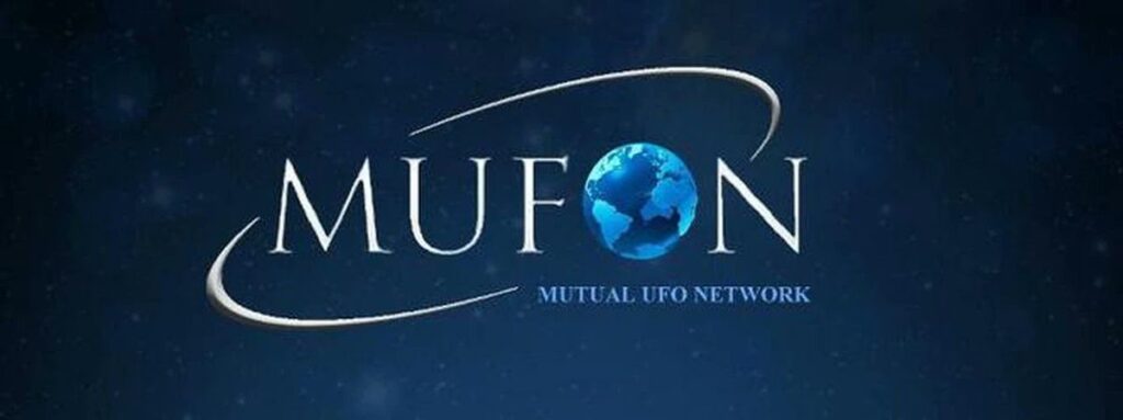 UFO Website - MUFON
