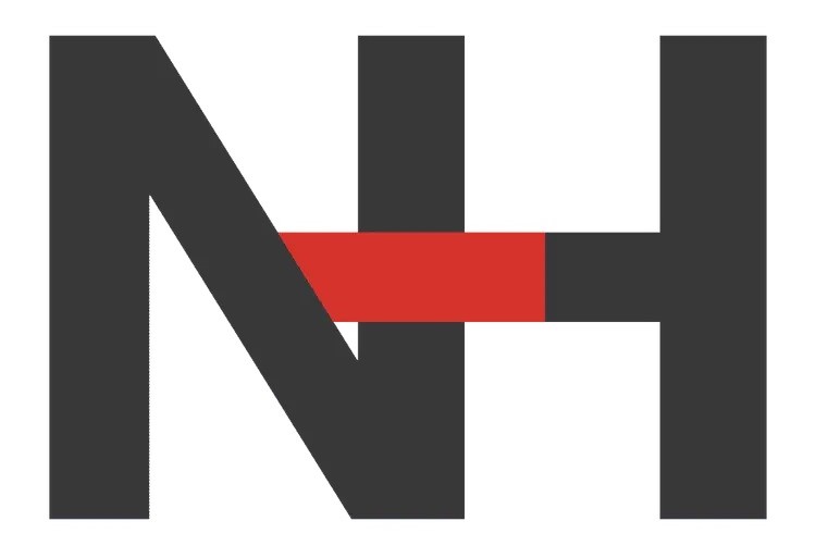 NHIR_Institute Logo
