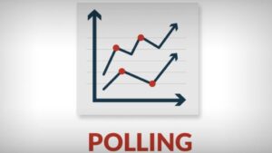 UFO Polling Information