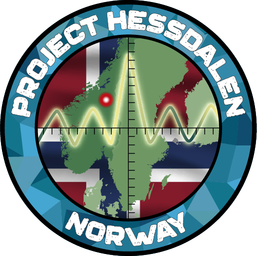 Project Hessdalen UFO Conference
