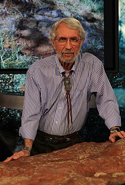 Ray Stanford