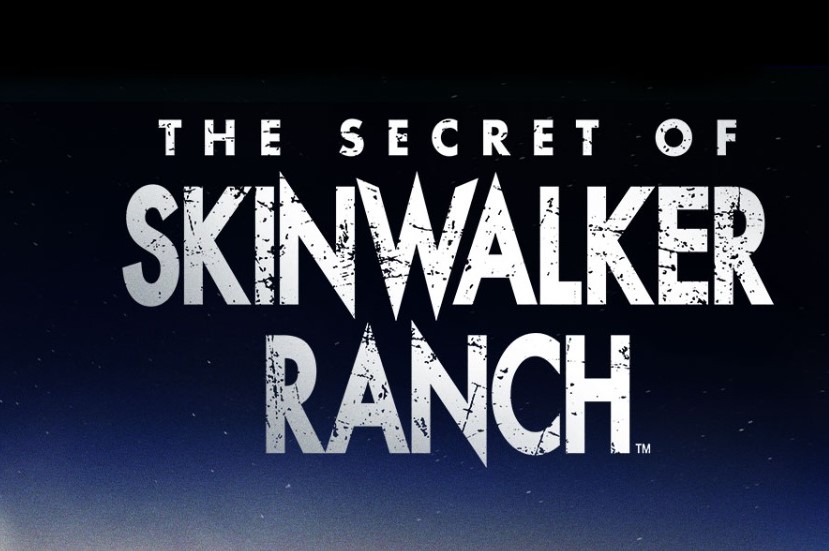 Secret of Skinwalker Ranch Live