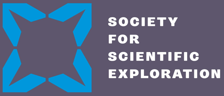 Society For Scientific Exploration logo