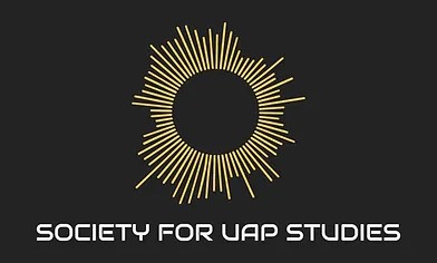 Society for UAP Studies logo