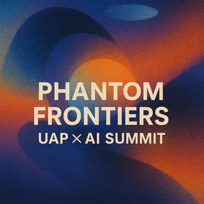 Sol Foundation - UAP x AI Discovery Night