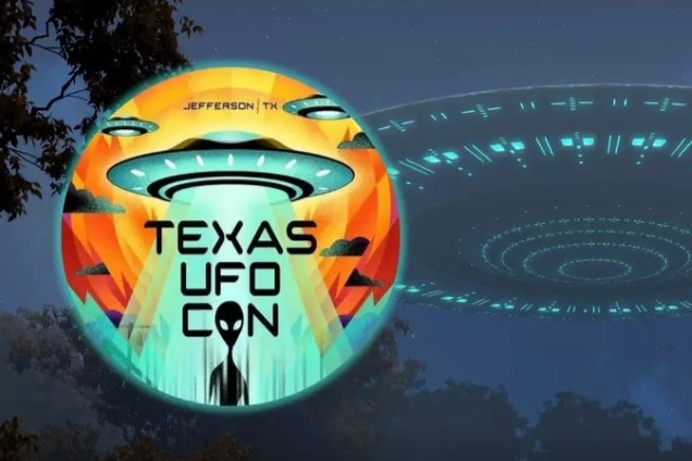 Texas UFOCon 2025