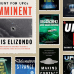 UFO Books