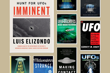UFO Books
