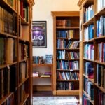 Represents a carefully curated collection of UAP related books