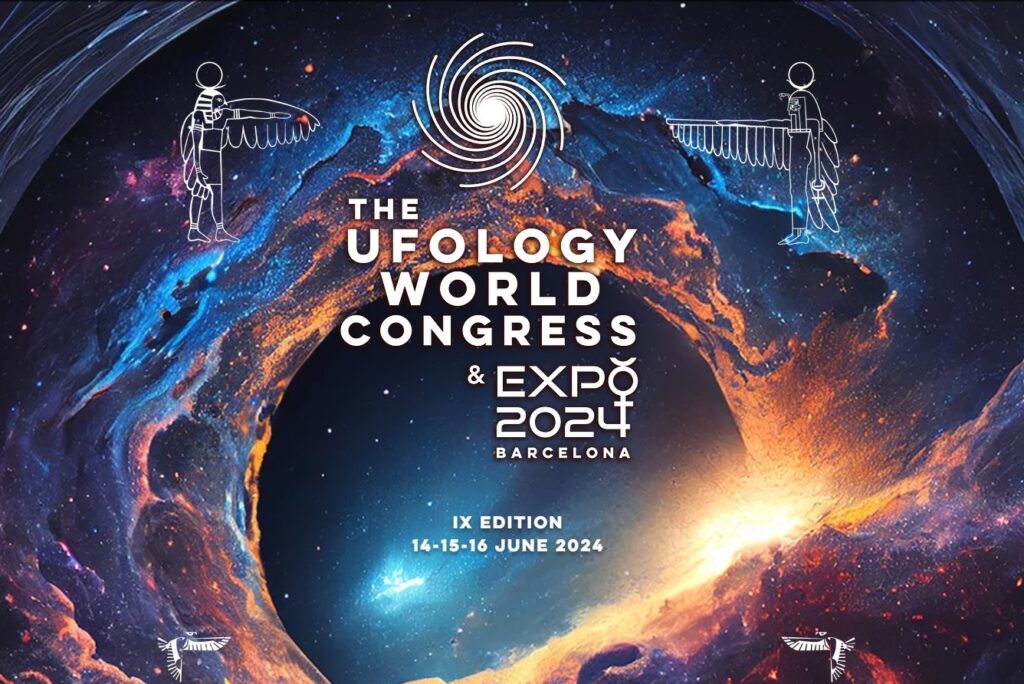 Ufology World Congress 2024