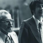 Jacque Vallee And J. Allen Hynek