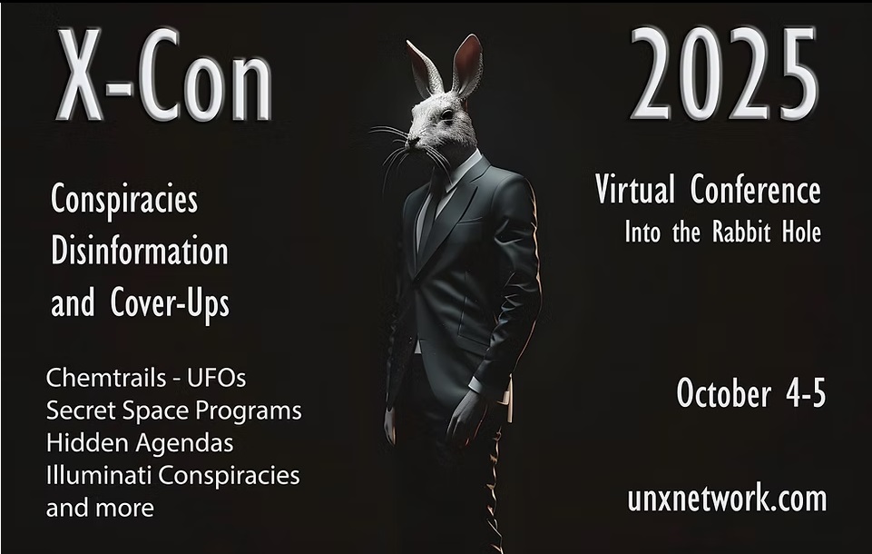 X-Con 2025