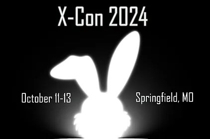 X-Con 2024 UFO Conference