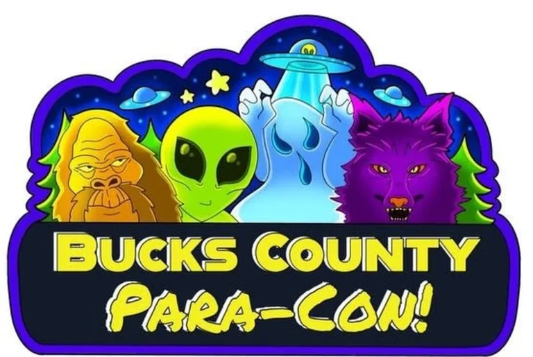 Bucks County Paracon Conference 2026