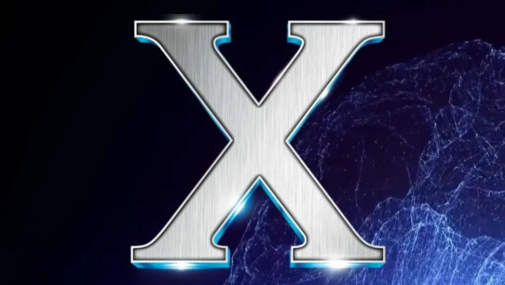 Contact in the Desert