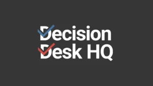 Decision Desk Logo