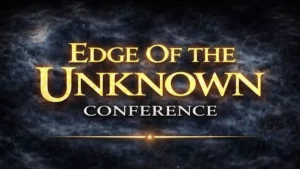 Edge of the Unknown Conference 2026