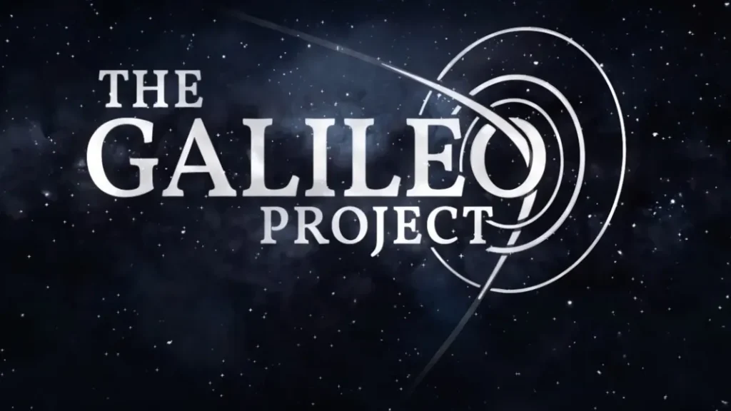 Galileo Project Logo