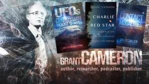 Grant Cameron