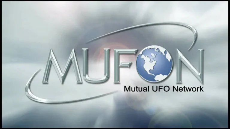 MUFON Logo