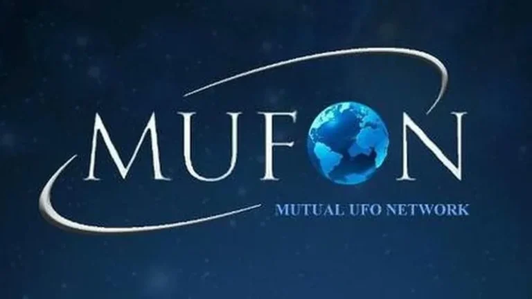 MUFON Logo