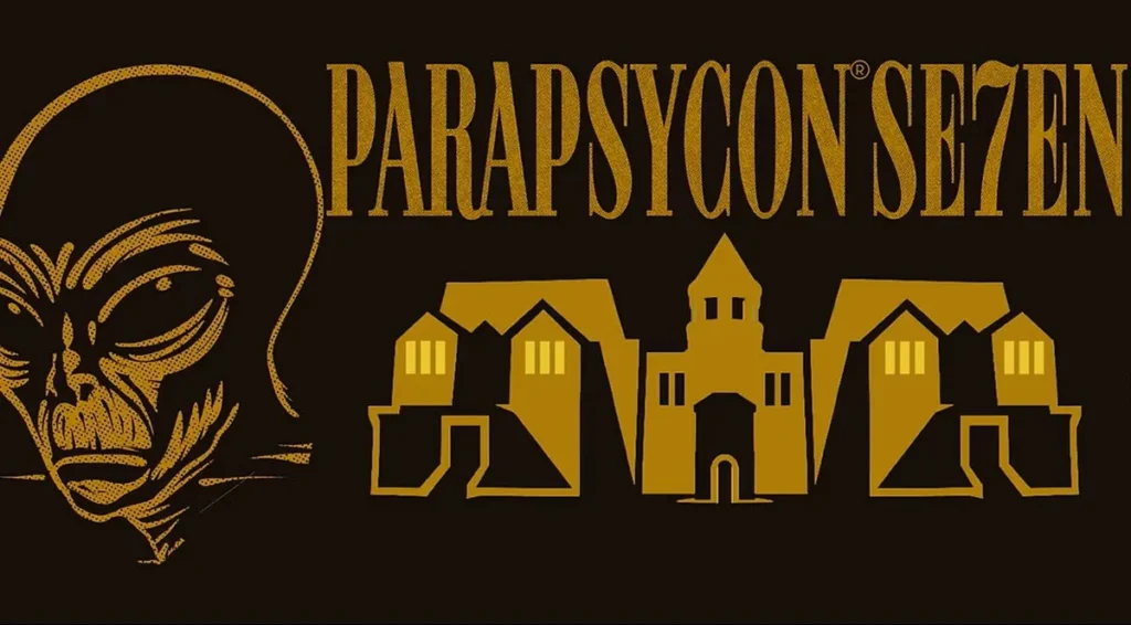 ParaPsyCon Seven