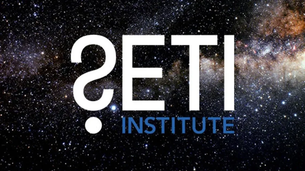 SETI Institute Logo