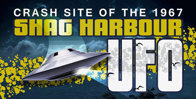 Shag Harbour UFO Expo