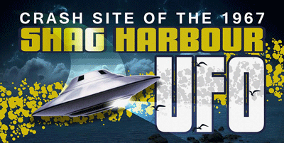 Shag Harbour UFO Festival