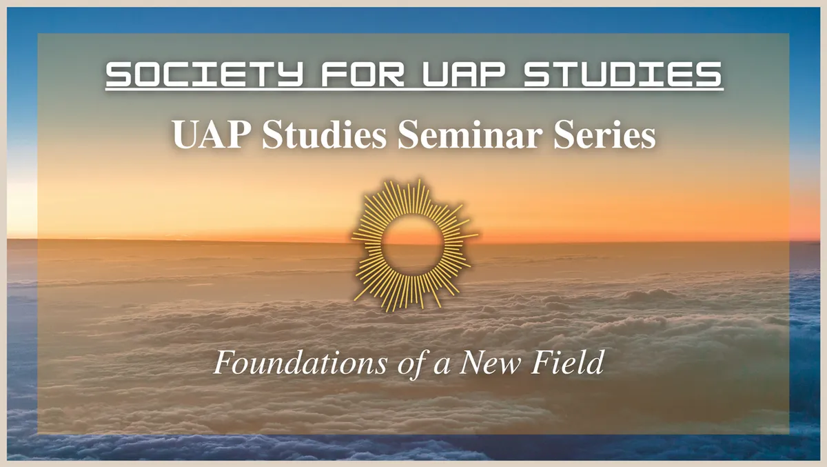 Lecture: Toward a Coordinated/Cooperative Global Instrumented Study of ...