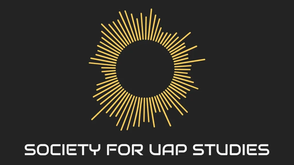 Society for UAP Studies Logo