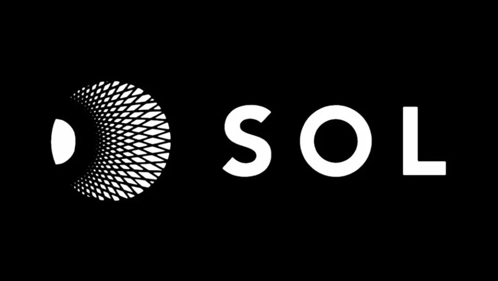 Sol Foundation Logo