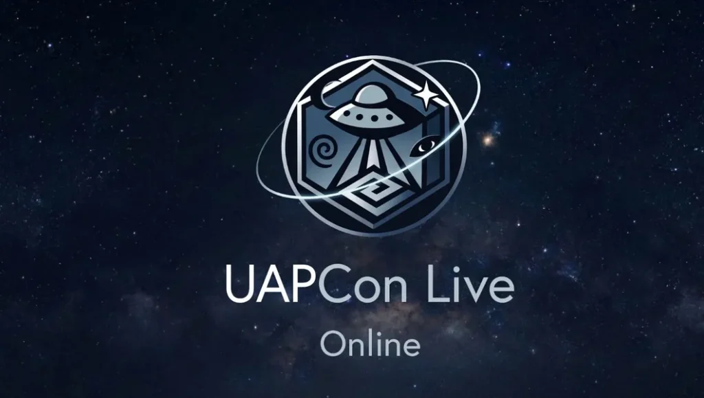 UAPCon Live 2026