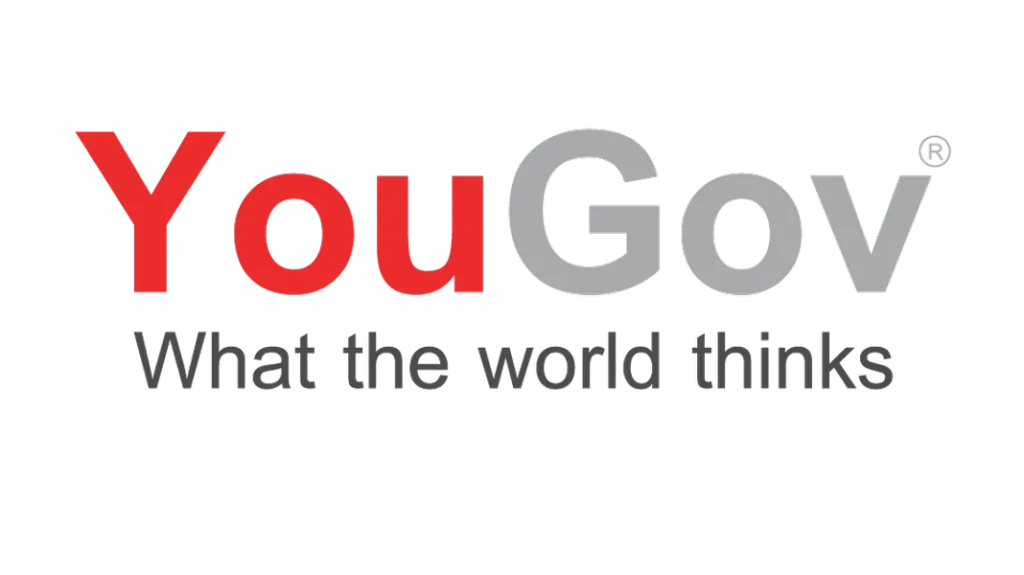 YouGov Logo
