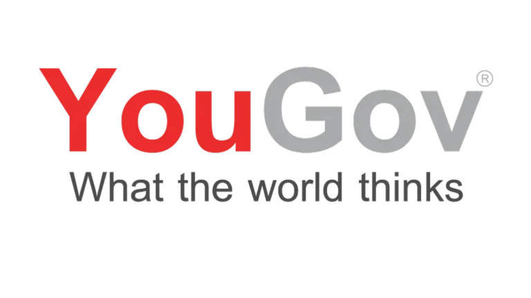 YouGov Logo