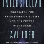 Interstellar Book Cover