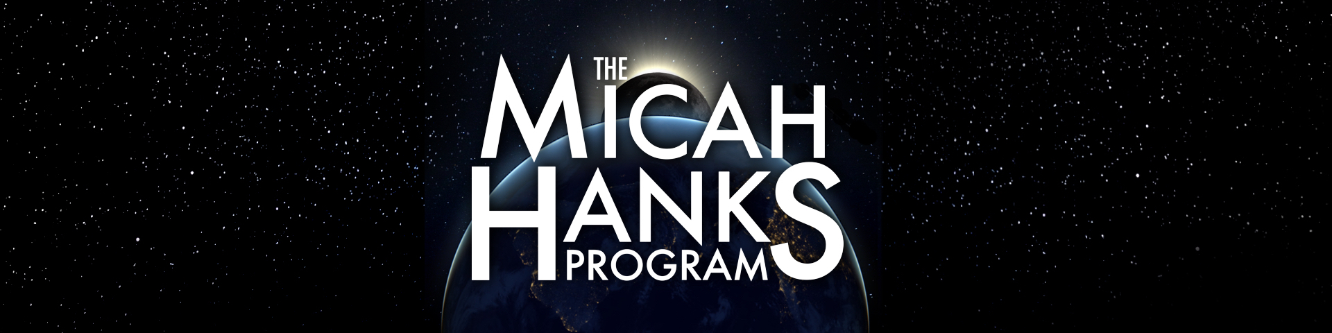 UFO Podcast - The Micah Hanks Program