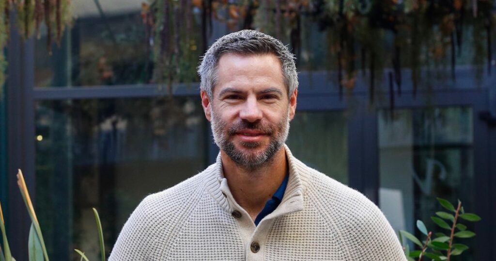 Michael Shellenberger