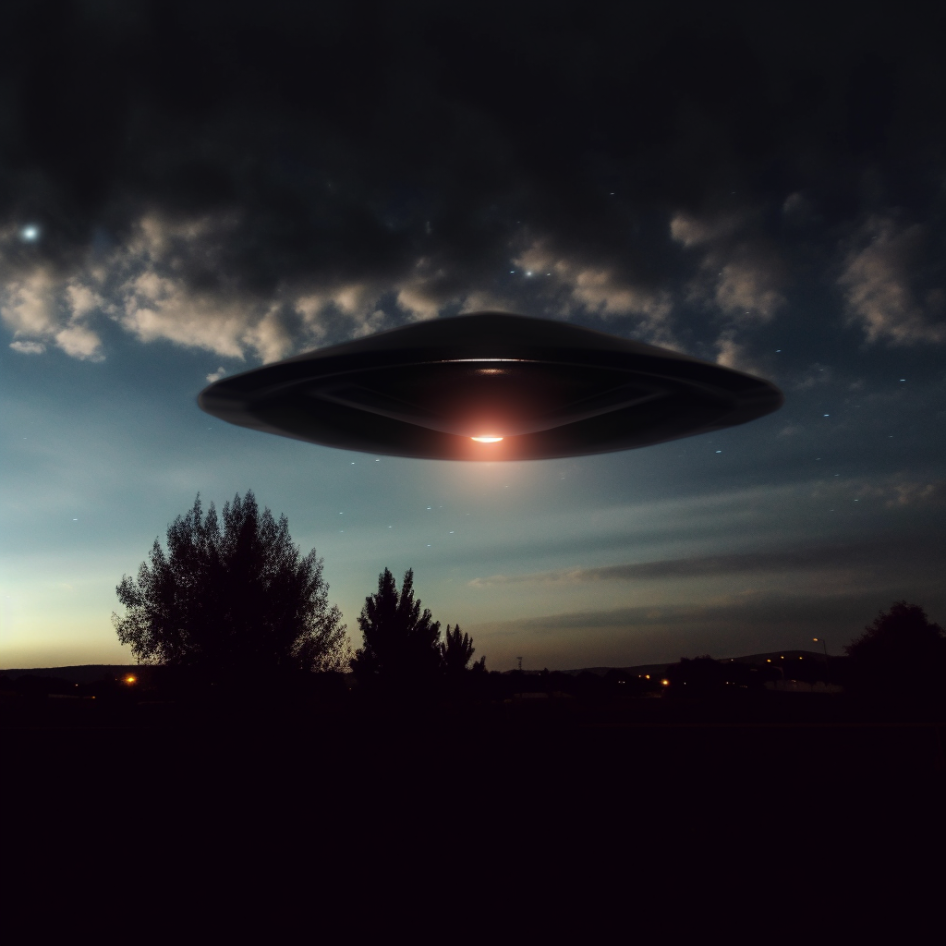 UFO Contactee, UFO abductee