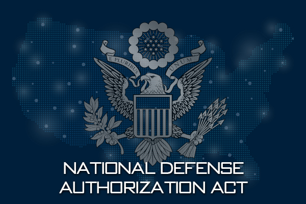 National Defense Authorization Act