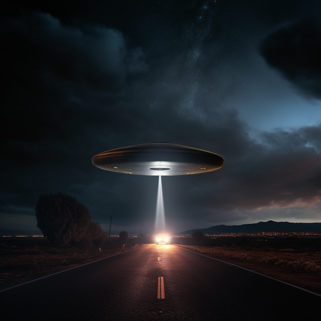 UFO Abductee