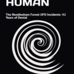 Rendlesham Forest Gary Heseltine UFO Book