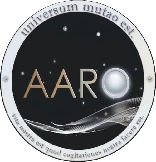 All-domain Anomaly Resolution Office Logo